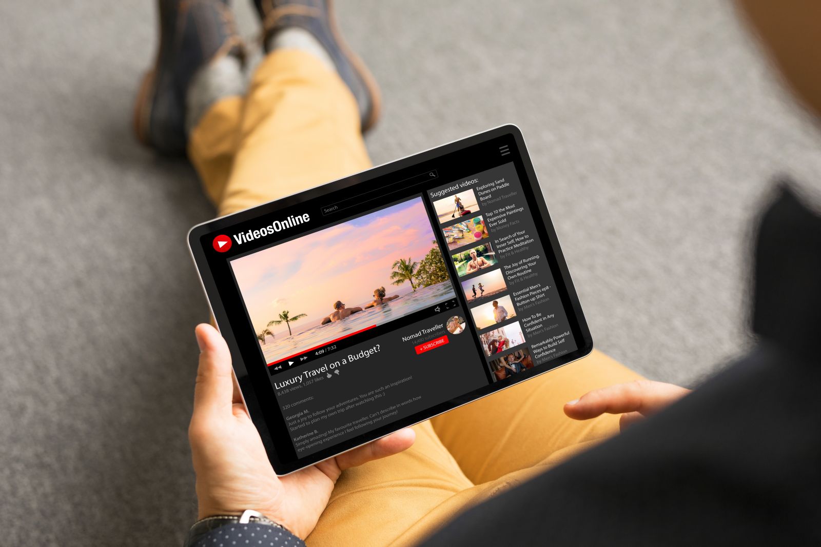 Best Free Movies on YouTube