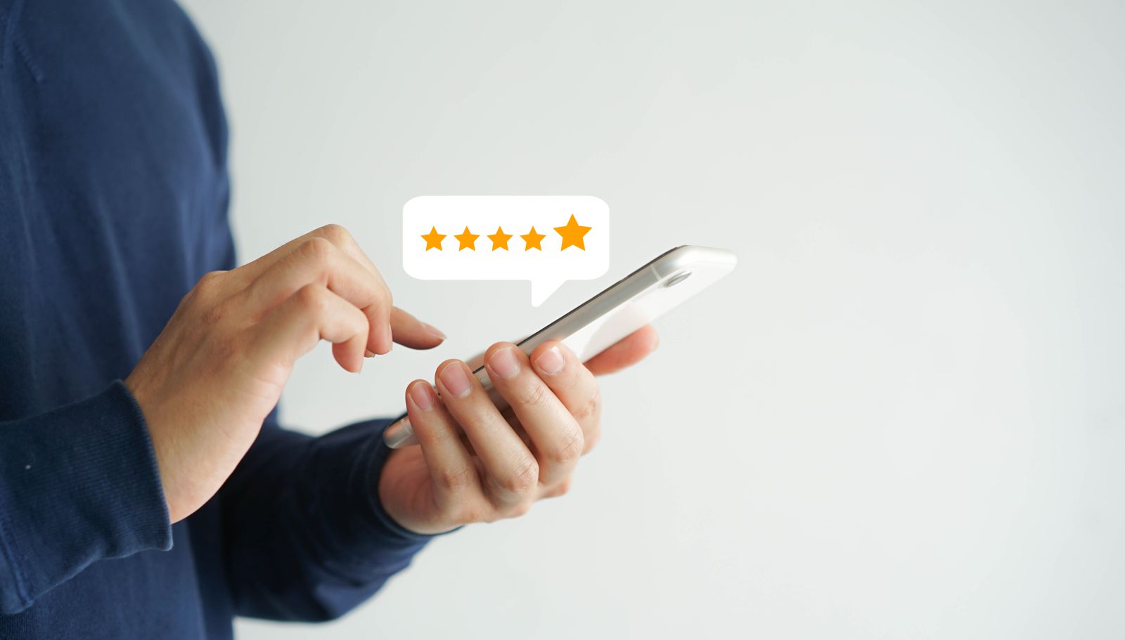 How to Write Great Customer Reviews