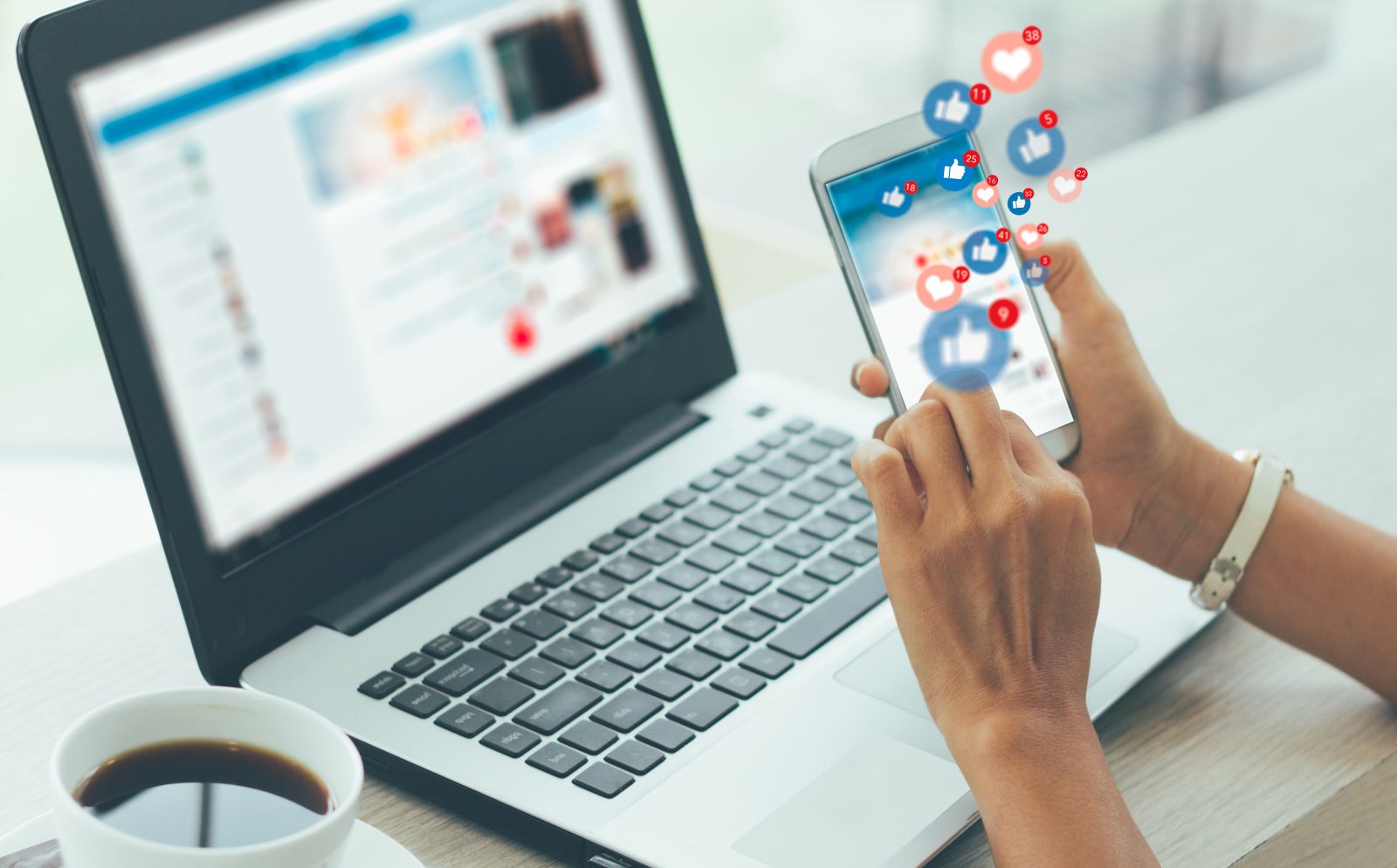 Entry Level Social Media Jobs