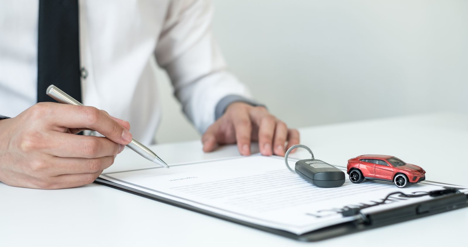 Best Time to Lease a Car in 2024