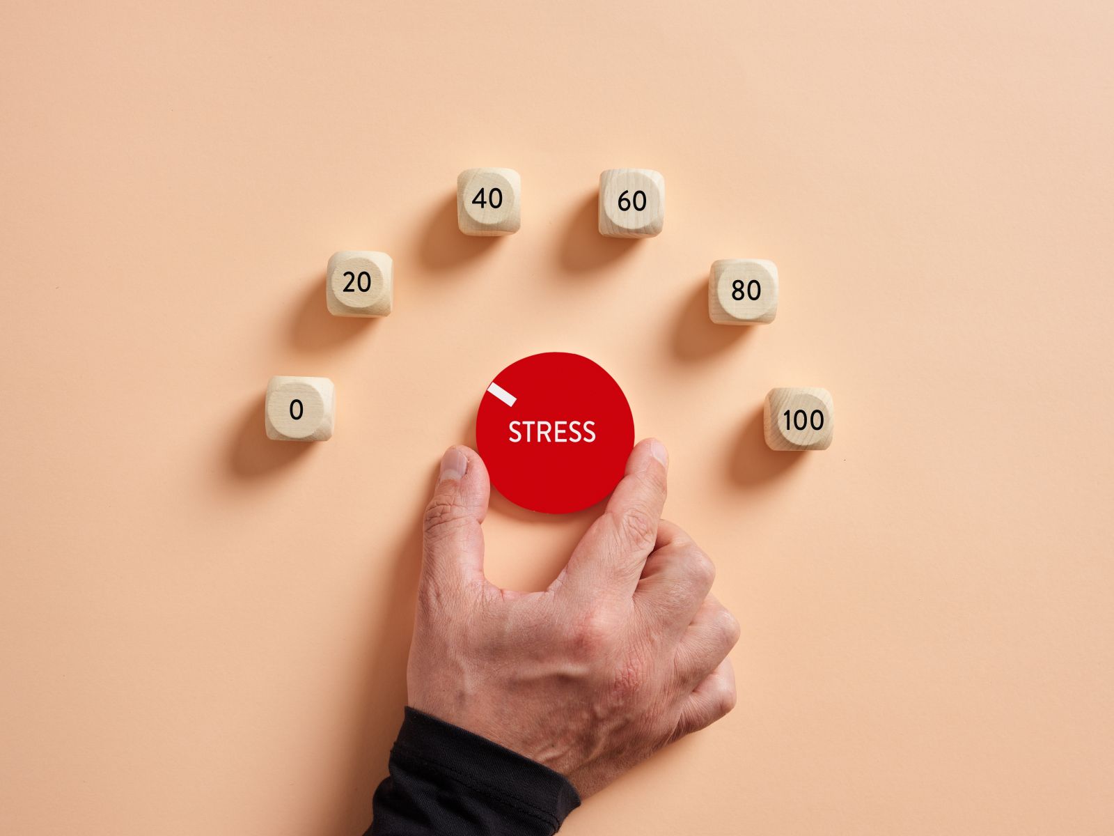 Jobs With Low Stress