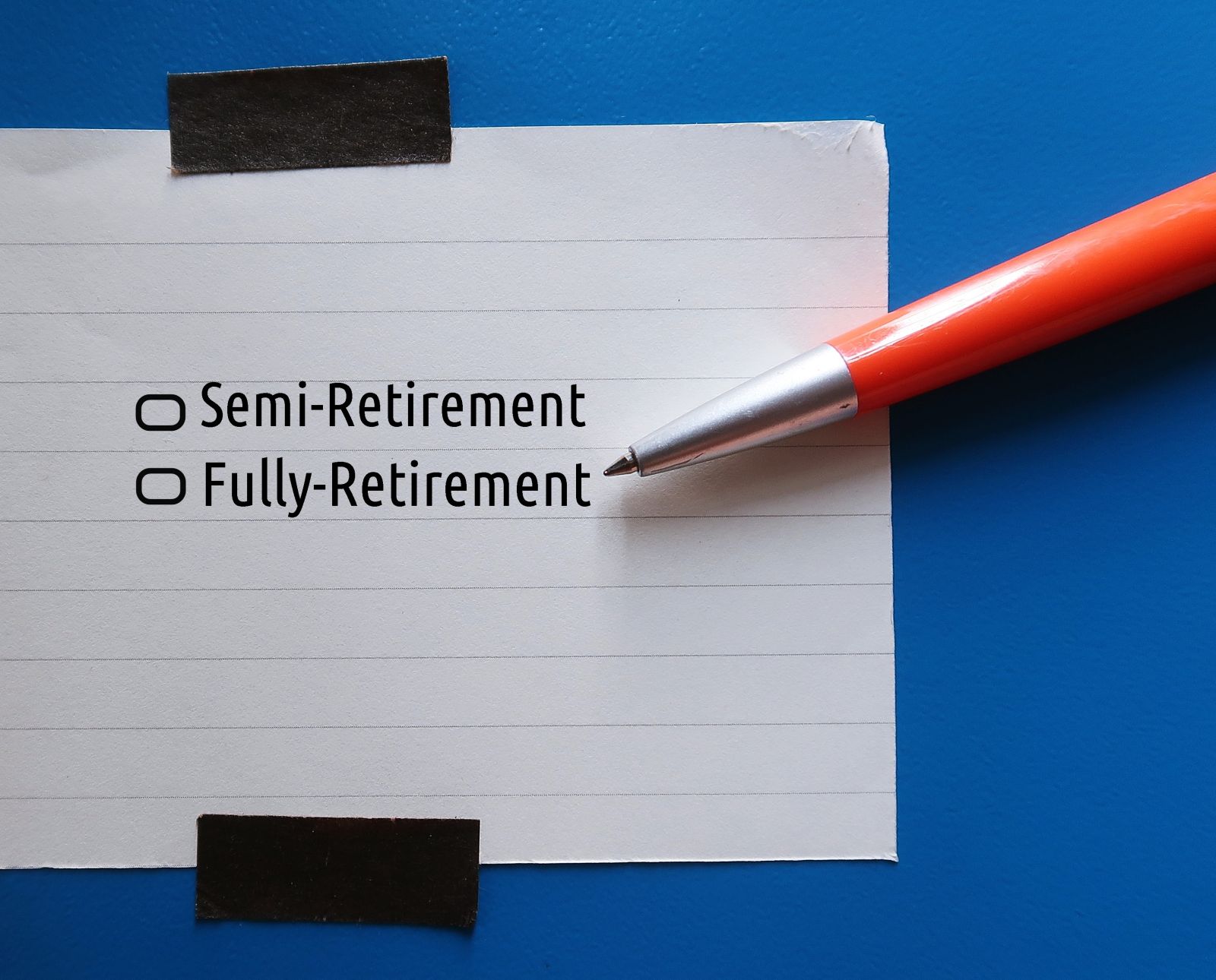 Part Time Jobs for Retirees
