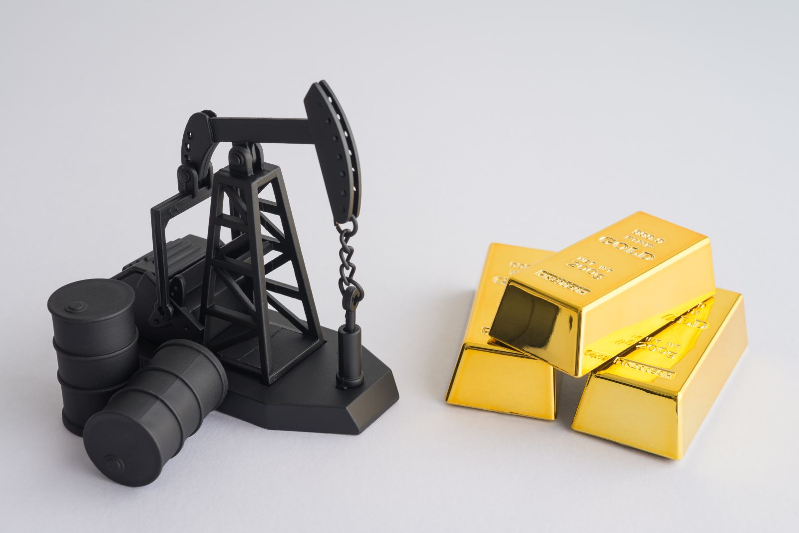 Oil prices