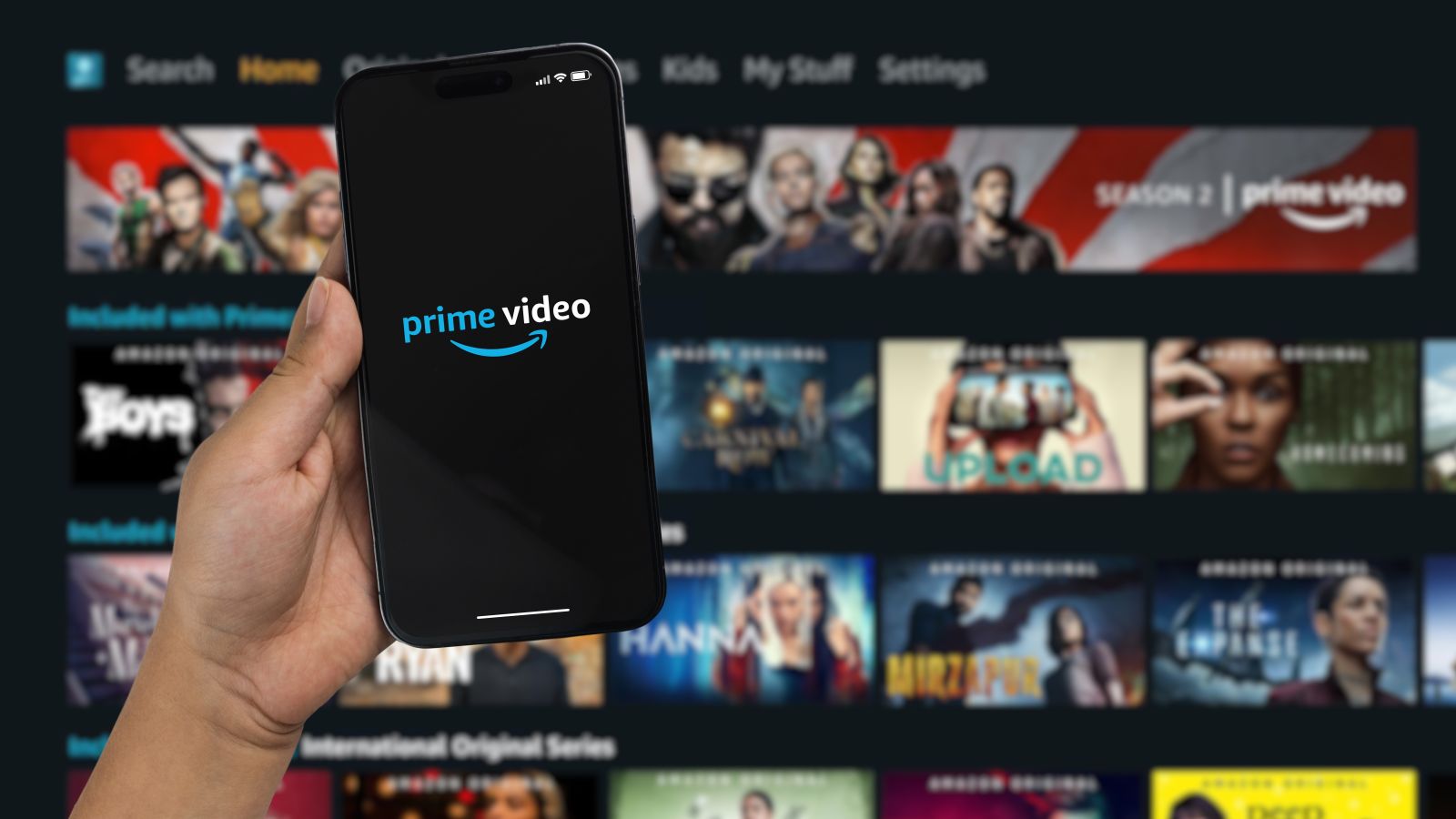 Best Movies on Amazon Prime