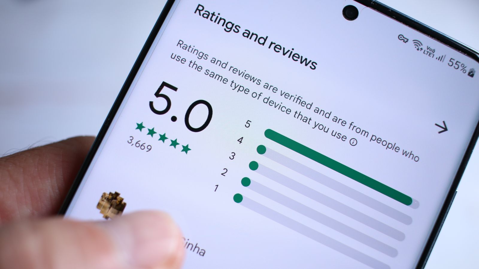 How to write a Google review in 2024