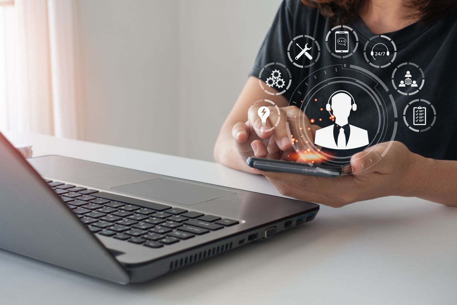 Work From Home Tech Support Jobs
