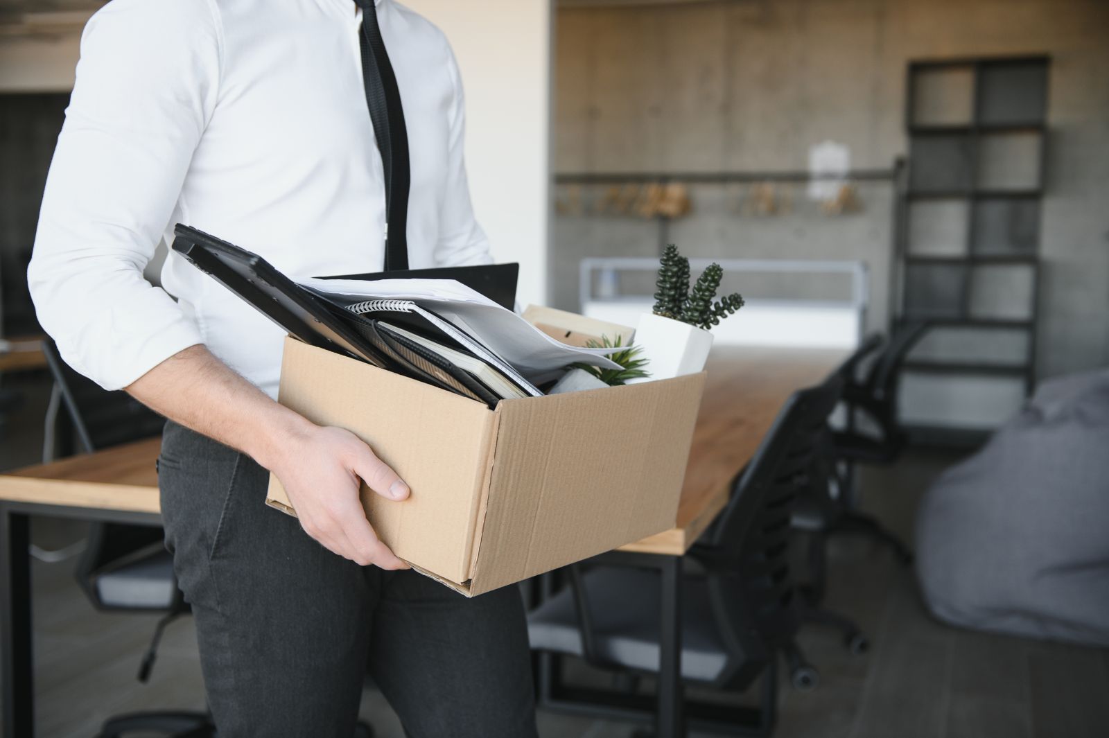 Resignation Letters for a Job You Hate