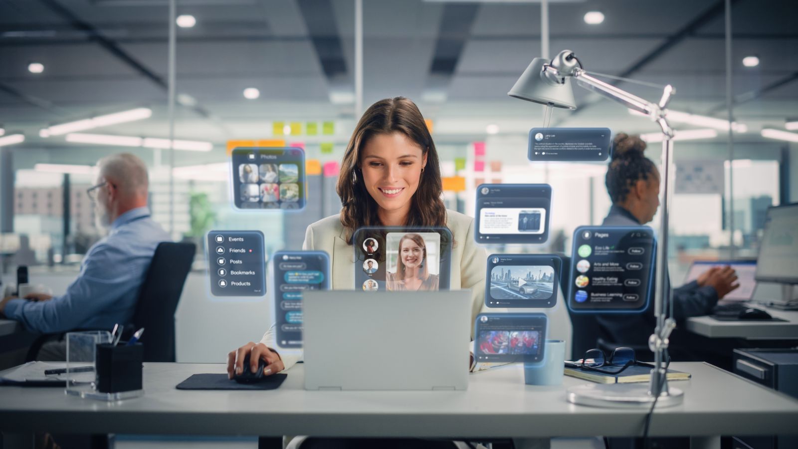 Best Media Companies to Work For