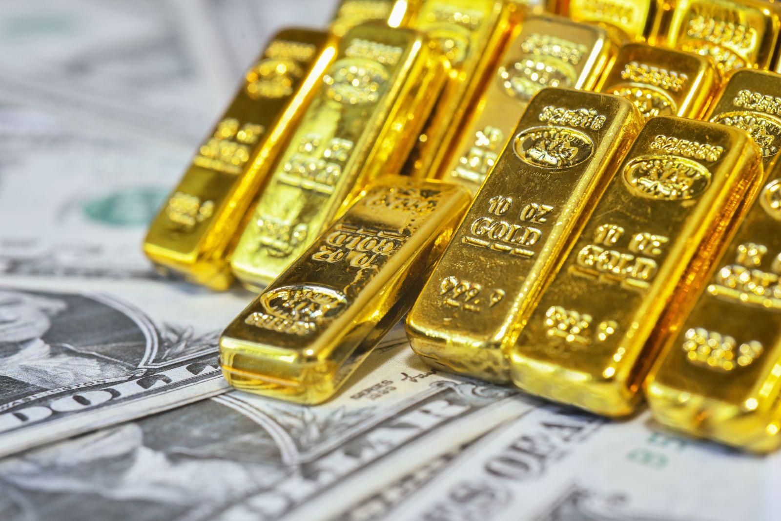 Dubai Gold Prices for April 2024