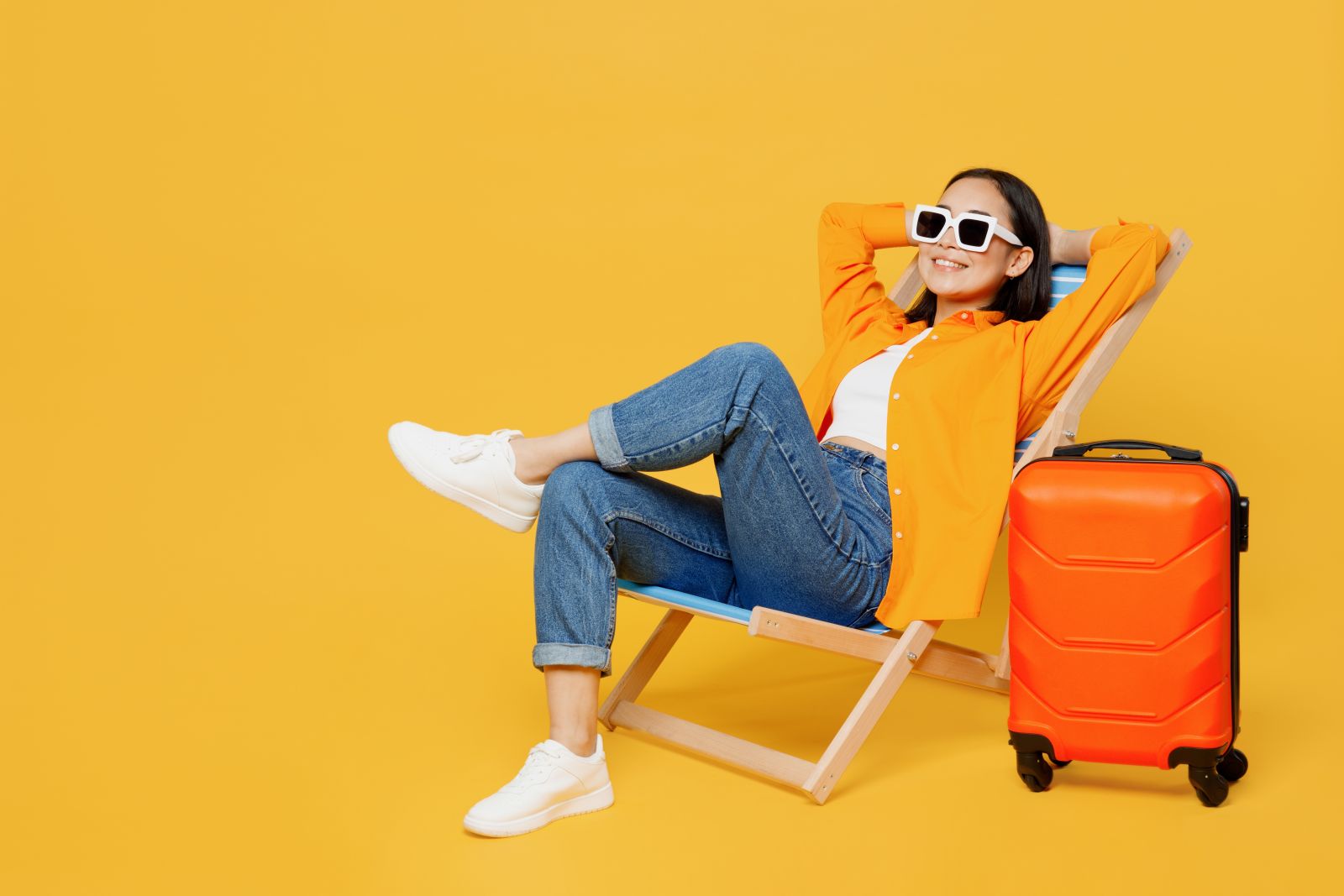 How to Save for a Vacation