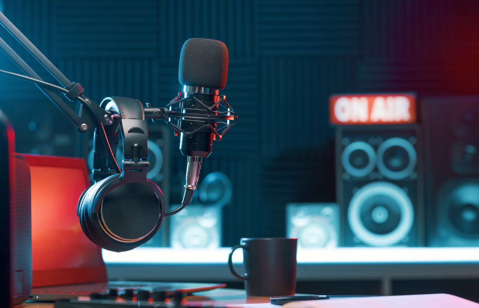 How to Promote Podcast on Social Media