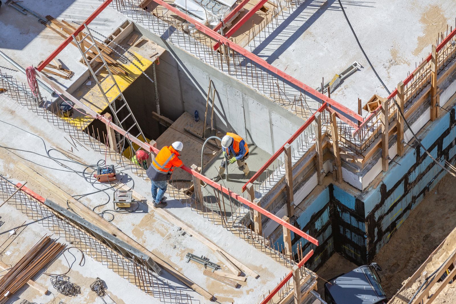 How Much Do Construction Workers Make