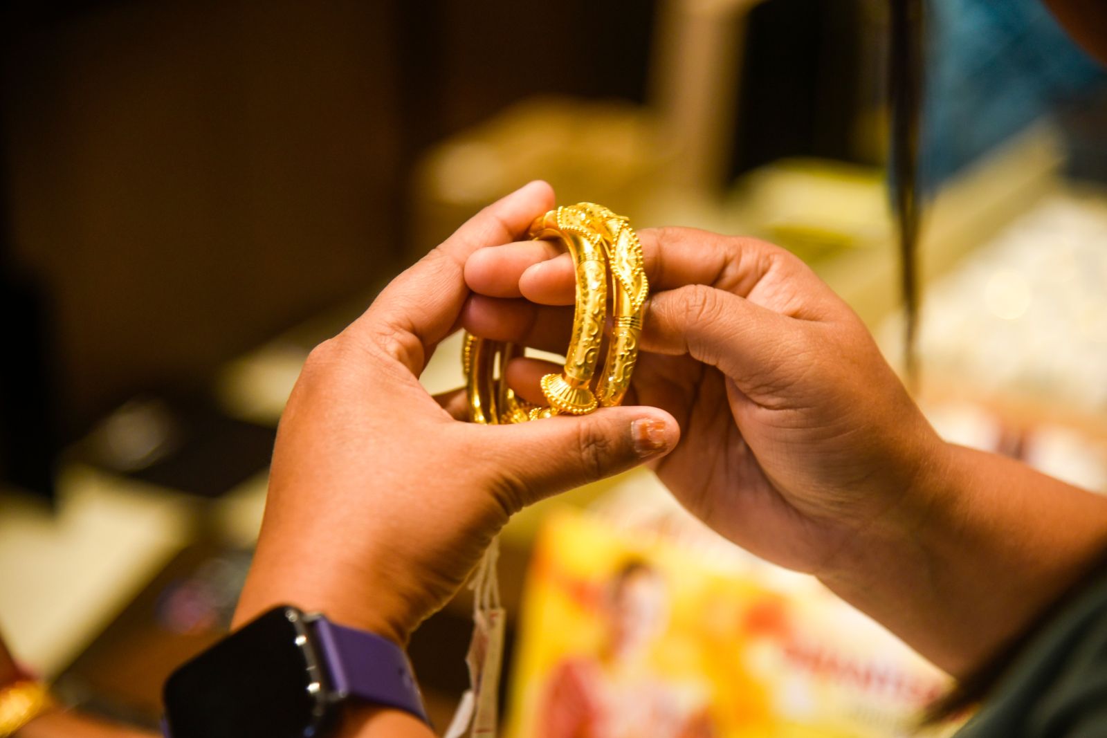 Best Ways to Buy Gold