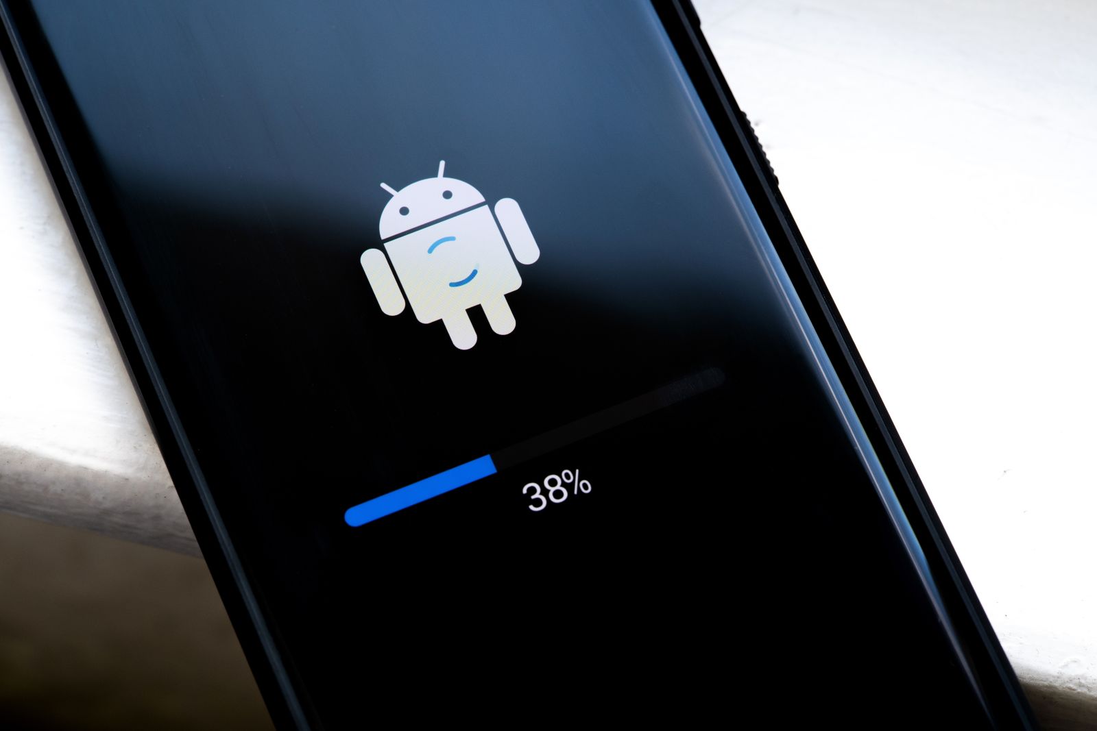 Most Used Apps on Android