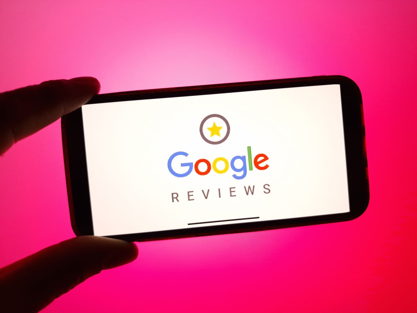How to Write a Google Review for a Business