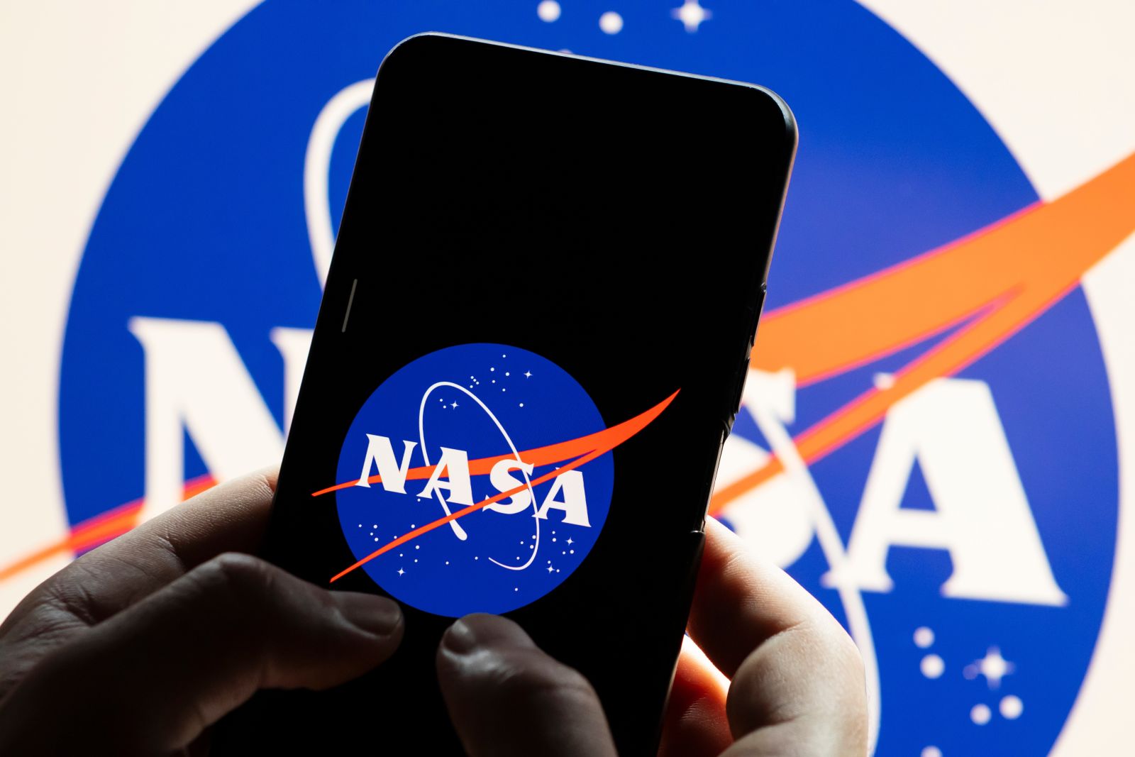 NASA