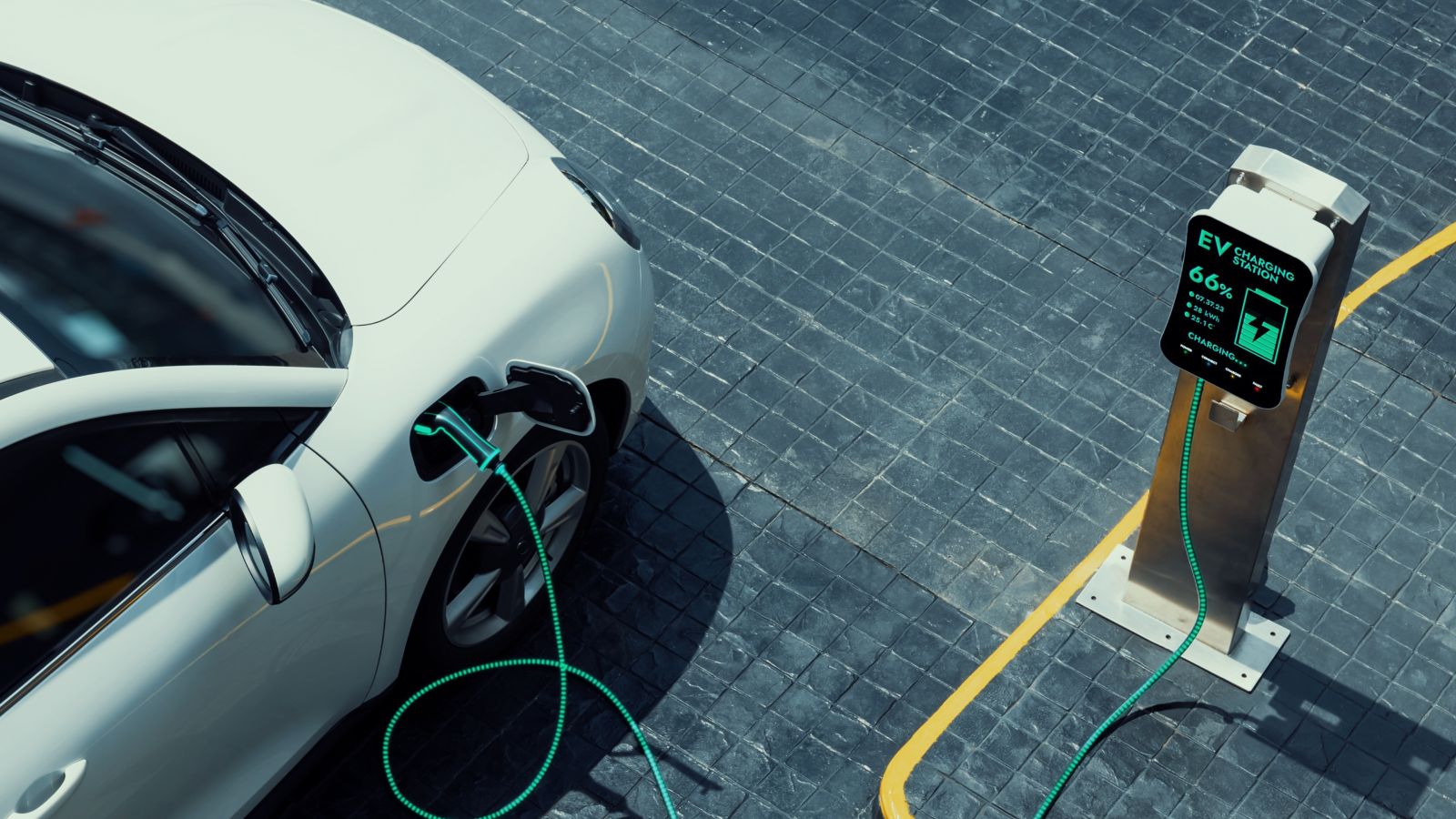 electric vehicles