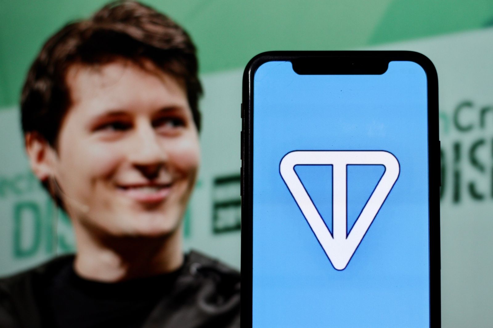 Pavel Durov