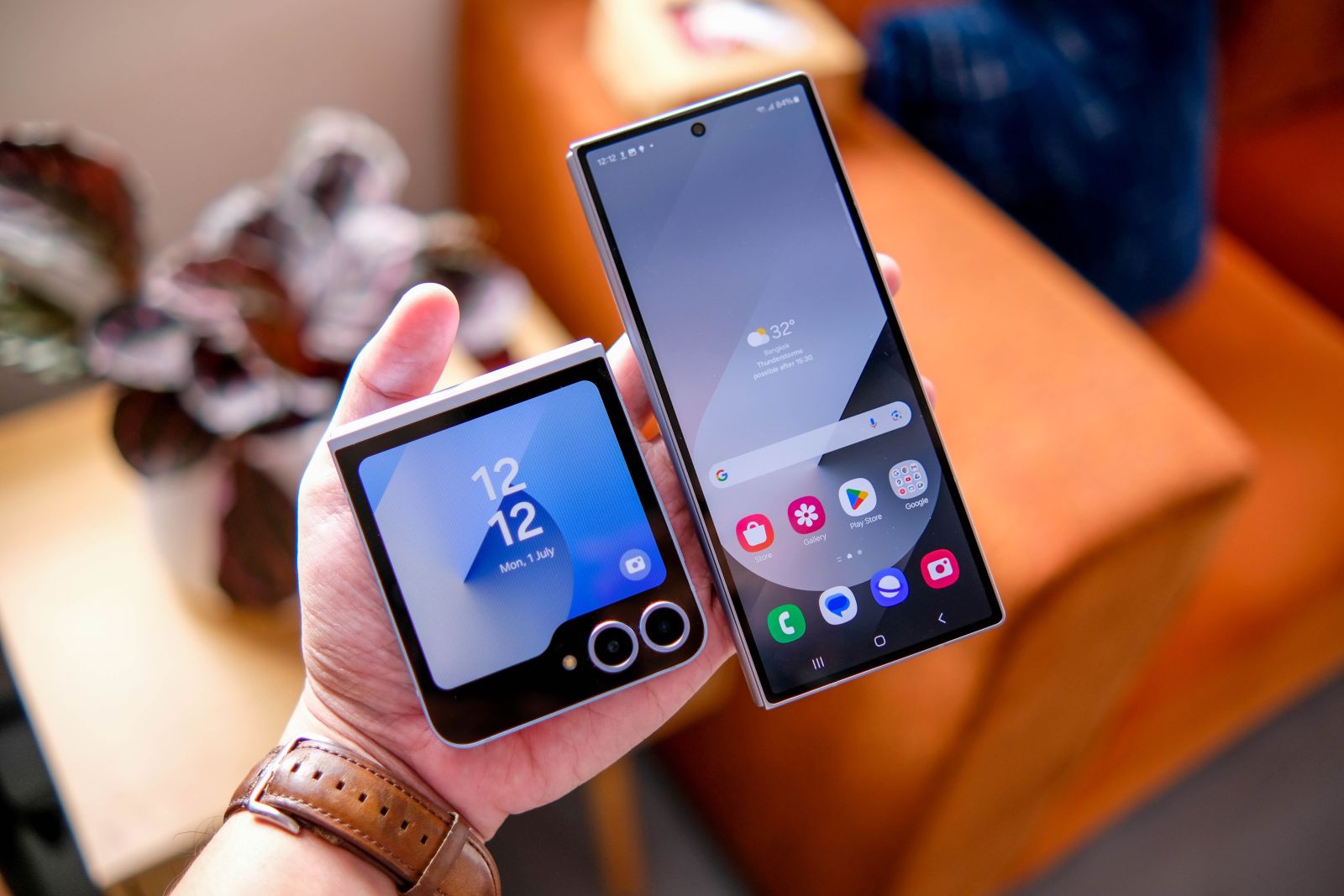 Samsung