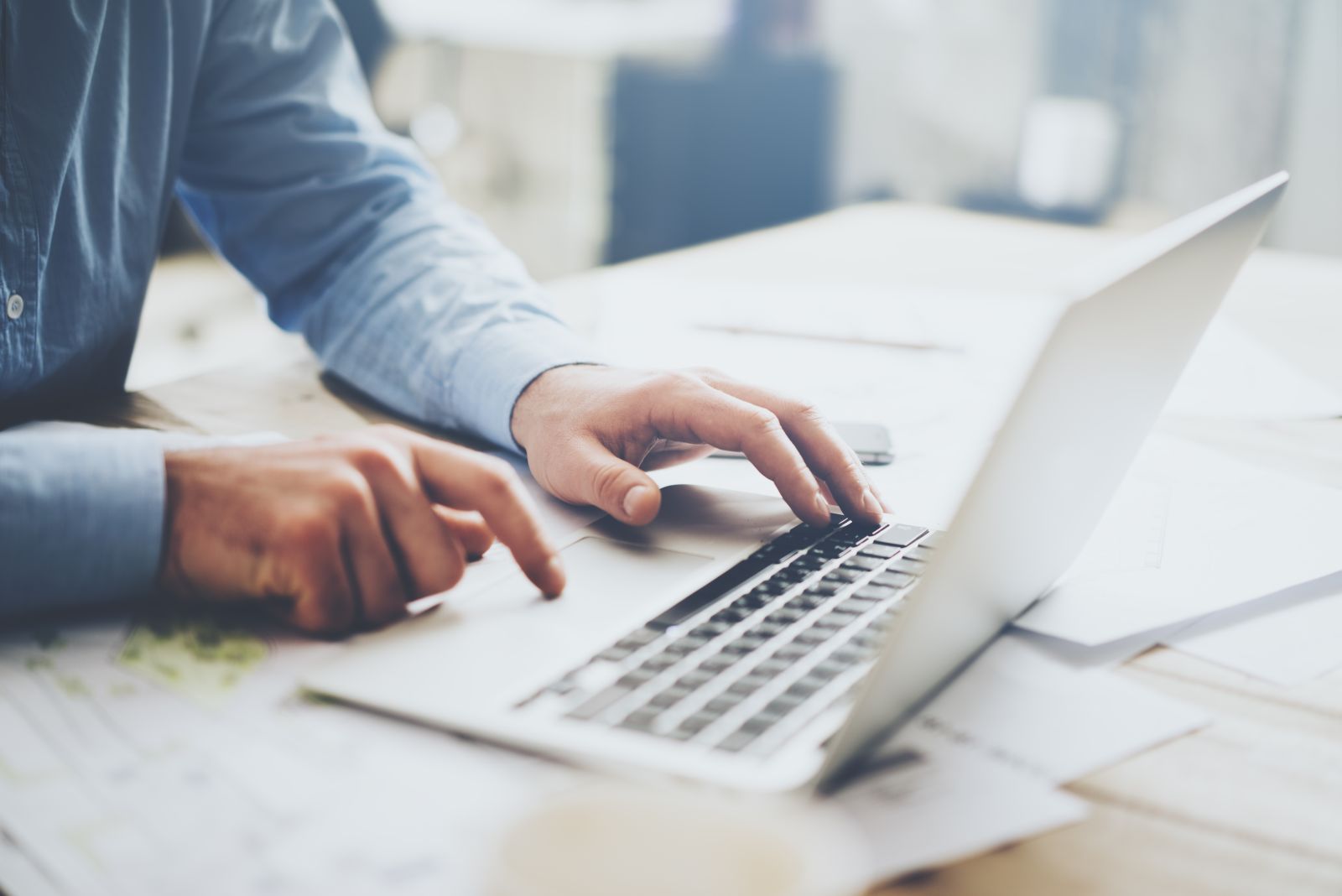 Best Laptop for Small Business Owner