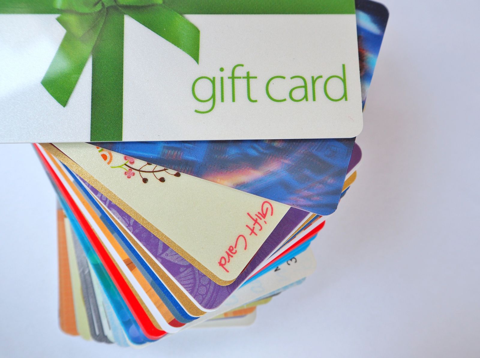 How to Sell Gift Cards for Cash