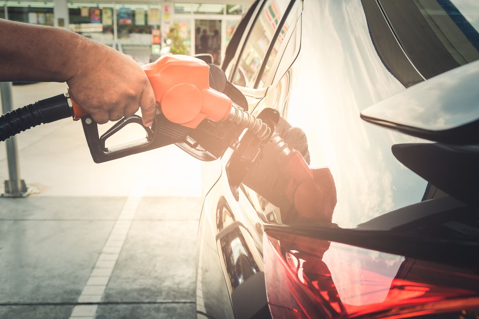 Petrol Price in UAE