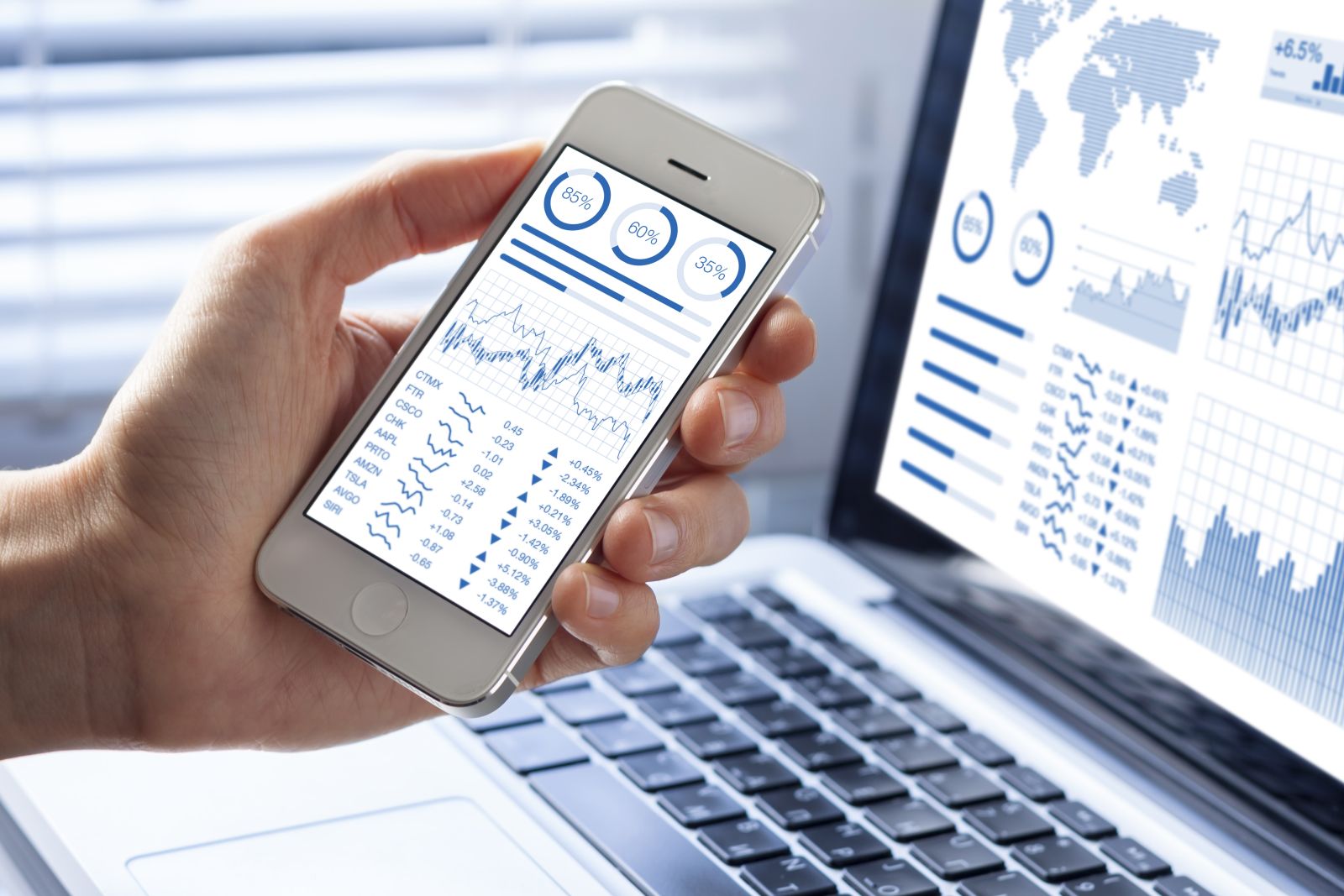 Apps for Small Business