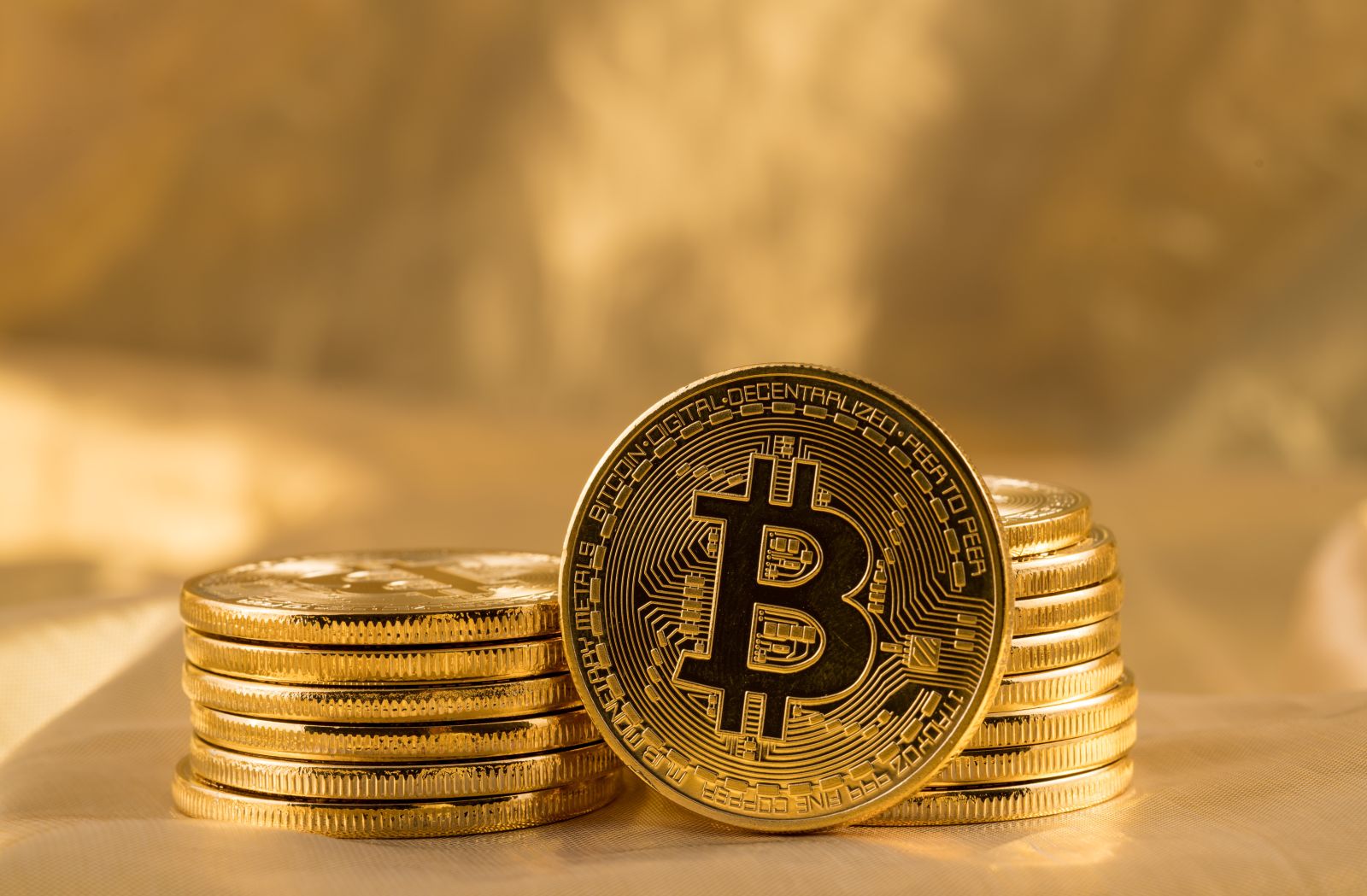 Best Bitcoin Games for 2024
