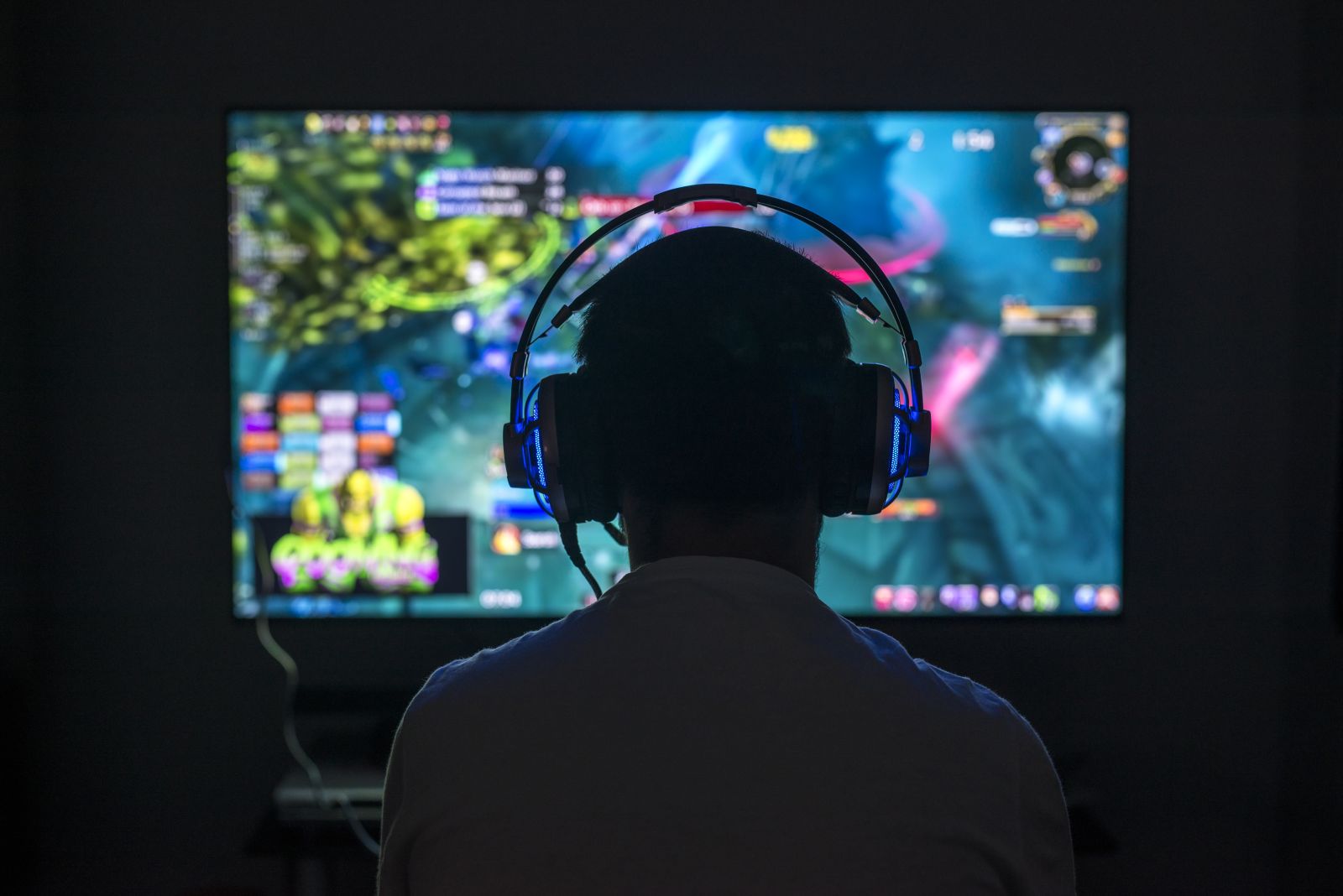 Best Gaming Headsets in 2024