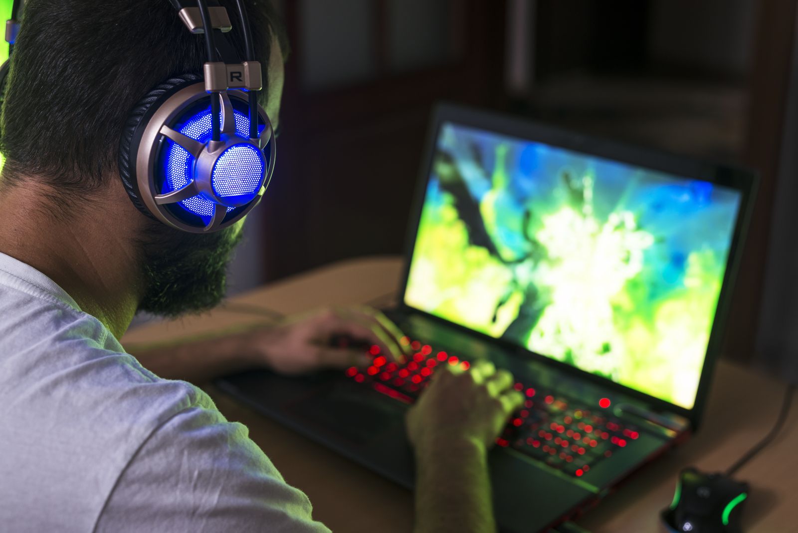 Best Gaming Laptops of 2024