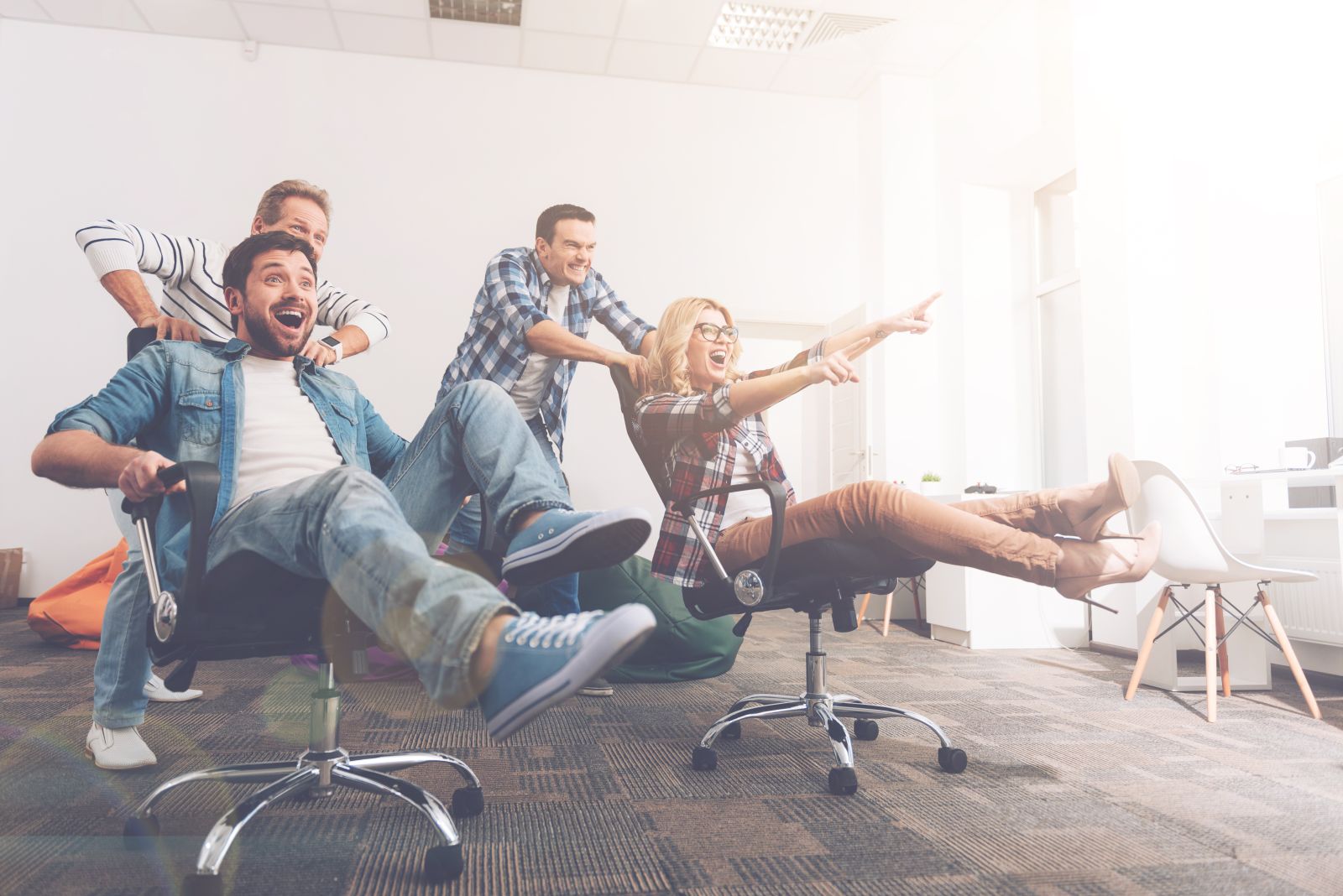 Cool Jobs You Have Never Heard Of
