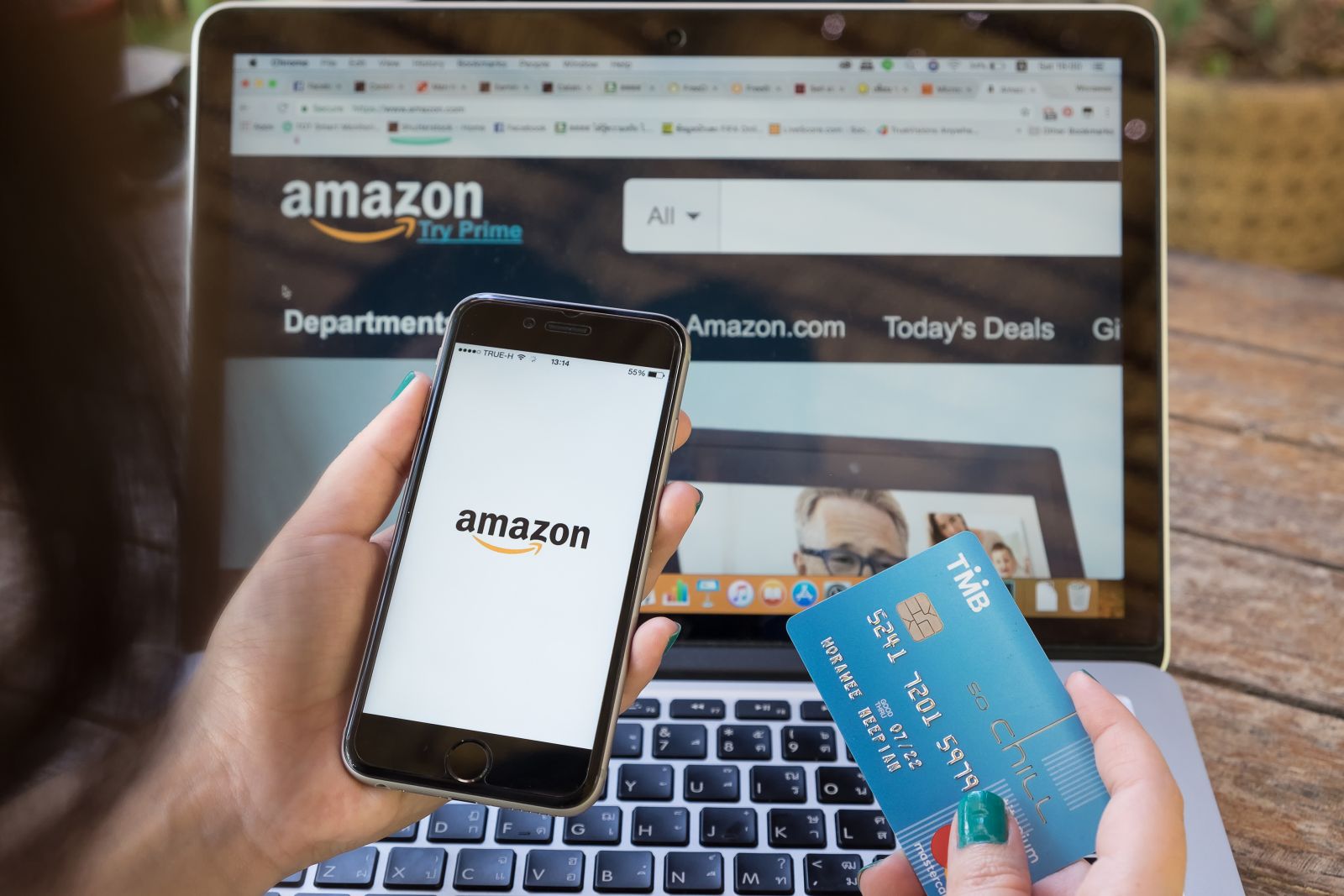 Best Online Stores in Dubai