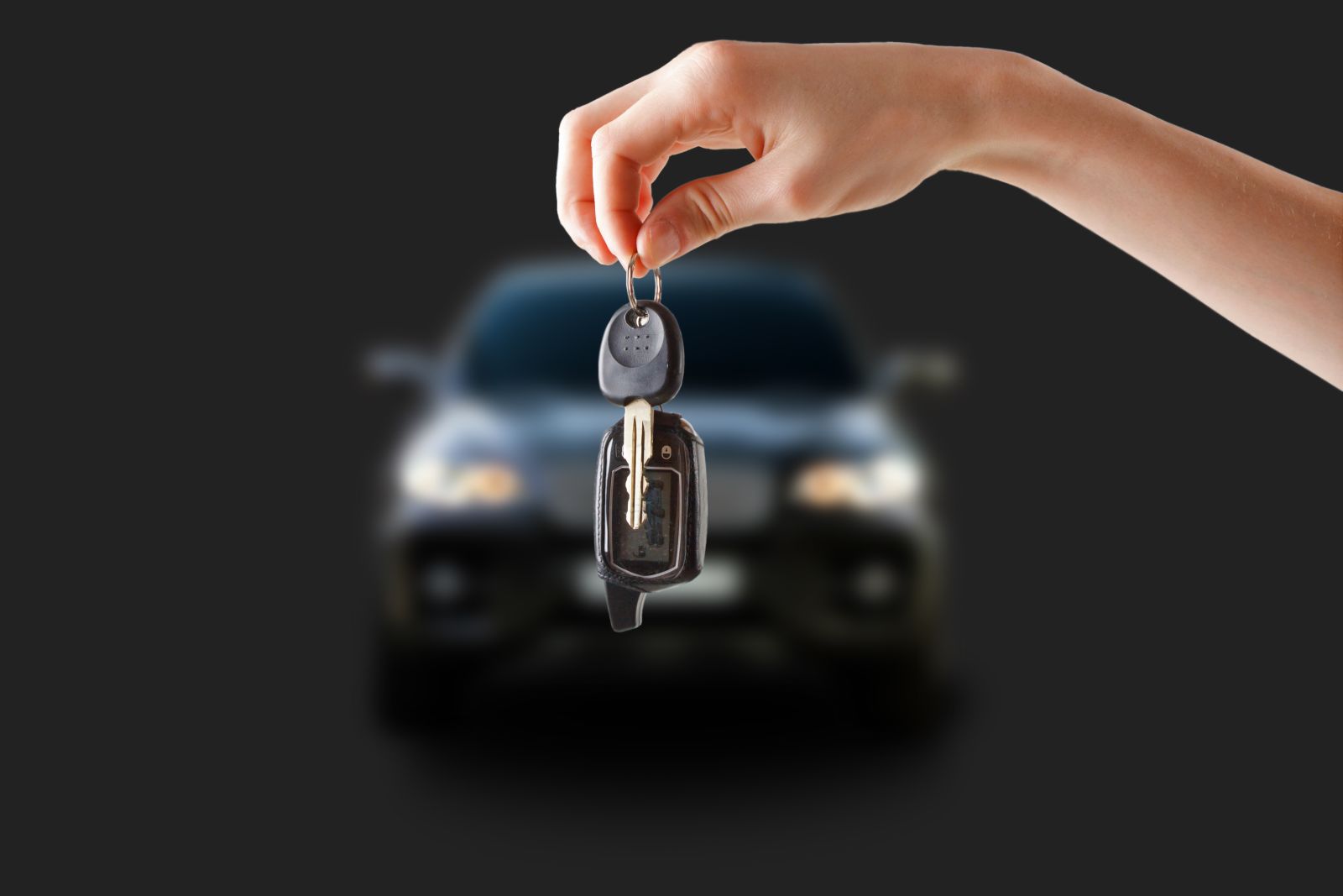 How to Buy a Used Car from a Private Seller