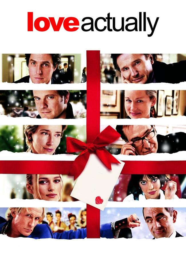 Best Christmas Movies Ever