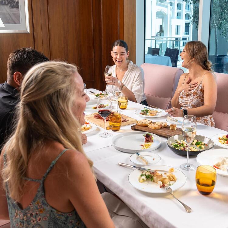 CELEBRITY CHEF RESTAURANTS IN DUBAI