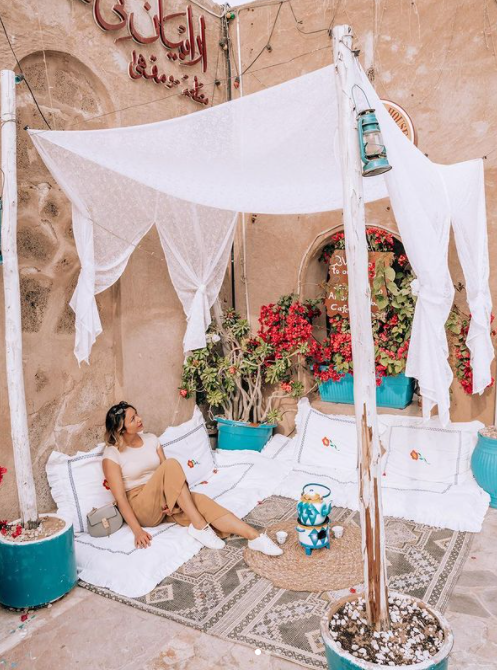 instagrammable places in Dubai