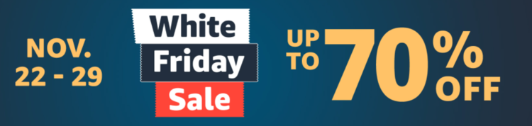 Best smartphone Black Friday deals in Dubai