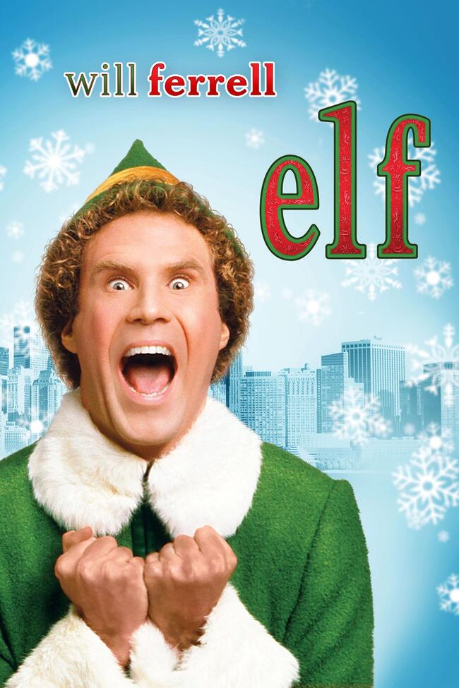 Best Christmas Movies Ever