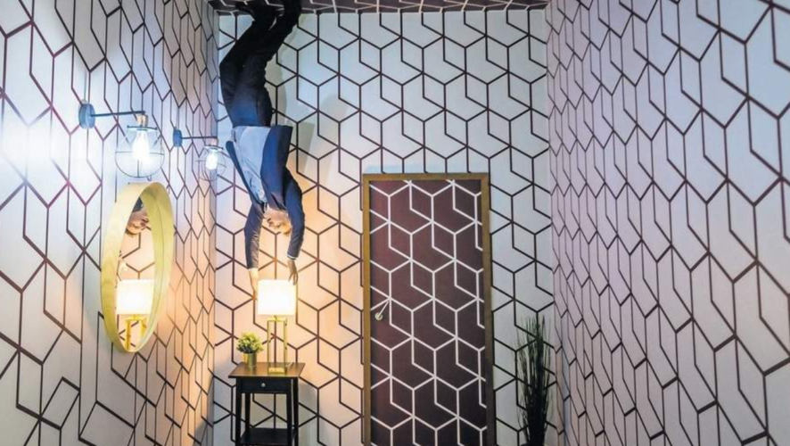 Museum Of Illusions, Dubai