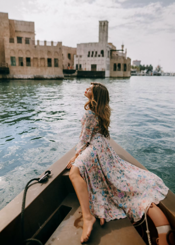 instagrammable places in Dubai
