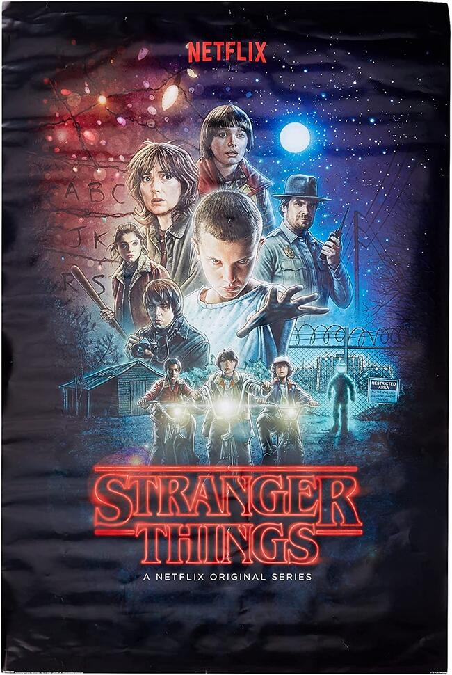 Best Netflix Shows