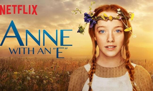 Best Netflix Shows