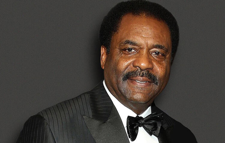 David Steward