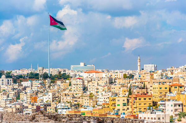 Best Arab Cities for Business