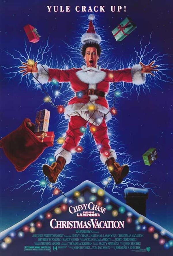 Best Christmas Movies Ever