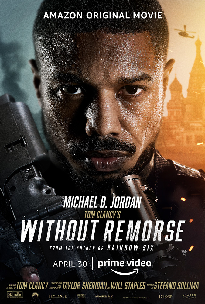 new movies on Amazon Prime