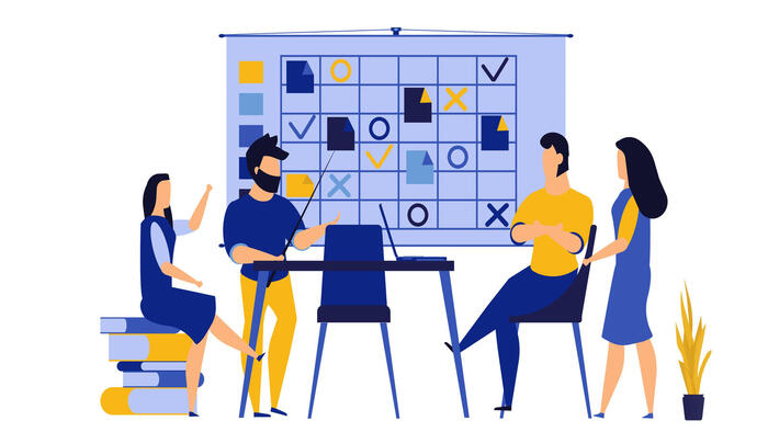 5 Types of Employees