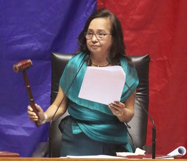 women political leaders