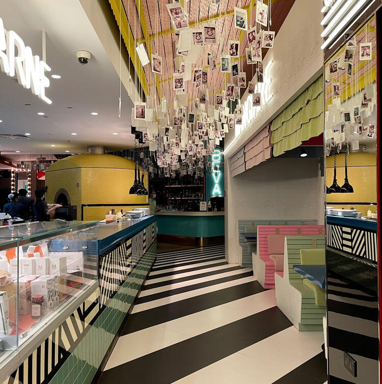 Best Celebrity Chef Restaurants in Dubai