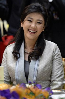 women political leaders